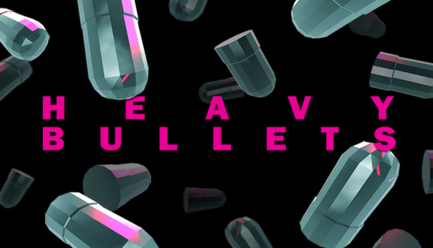 Heavy Bullets on Steam