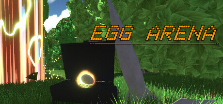 EGG Arena Cover Image