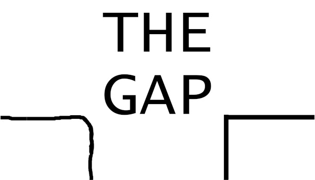 The gap in discount