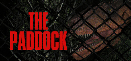 The Paddock Cover Image