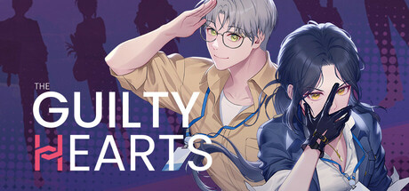 The Guilty Hearts Cover Image