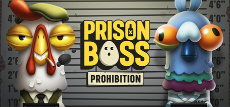 Prison Boss Prohibition