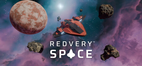 REDVERY SPACE™ Cover Image