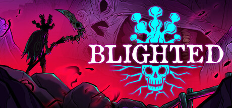 Blighted Cover Image