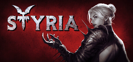 Styria Cover Image