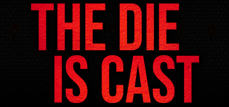 The Die Is Cast Cover Image