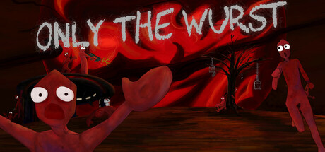 Only The Wurst Cover Image