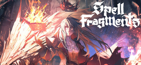 Spell Fragments Cover Image