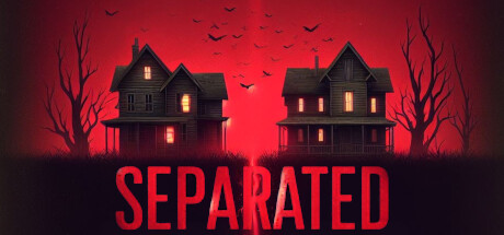 Separated Cover Image