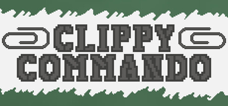 Clippy Commando