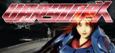 VARYZNEX Cover Image