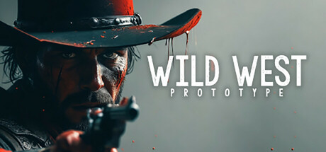 Wild West: Prototype Cover Image