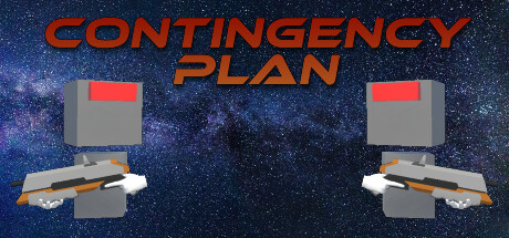 Contingency Plan Cover Image