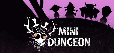 Mini Dungeon Cover Image