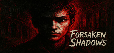 Forsaken Shadows Cover Image