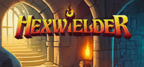 Hexwielder Cover Image
