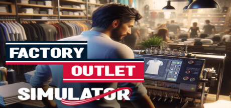 Factory Outlet Simulator