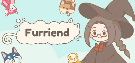 Furriend Cover Image
