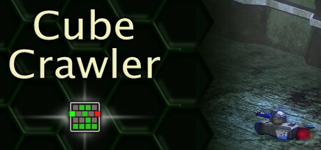 Cube Crawler