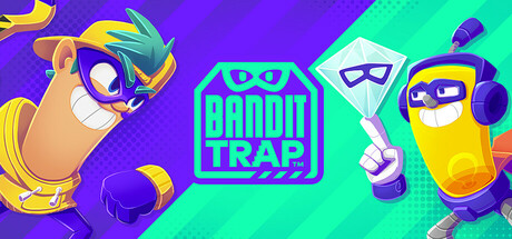 Bandit Trap Cover Image