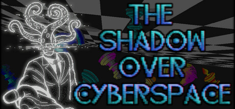 The Shadow Over Cyberspace Cover Image