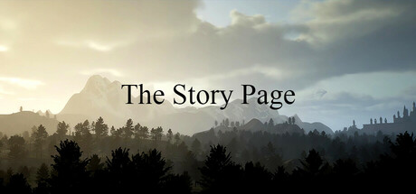 The Story Page Cover Image