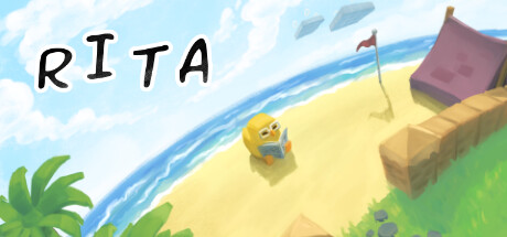 Rita Cover Image