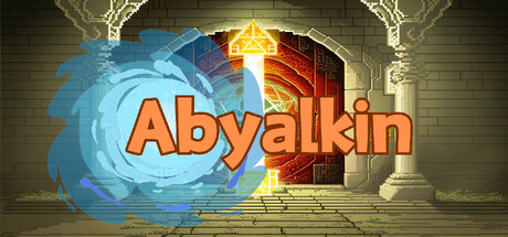 Abyalkin Cover Image