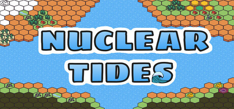 Nuclear Tides Cover Image