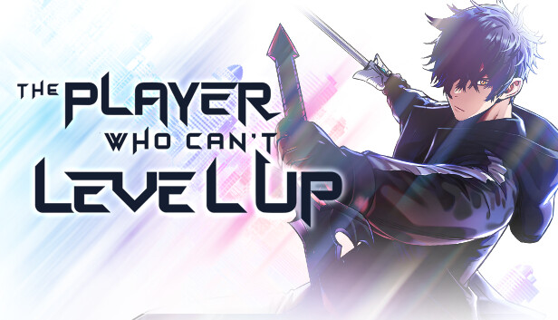 The Player Who Can&rsquo;t Level Up on Steam