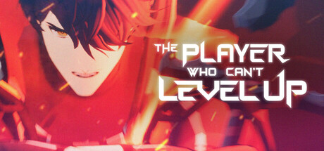 The Player Who Can't Level Up Cover Image