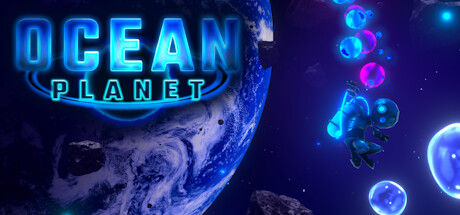 《海洋星球 Ocean Planet》TENOKE-官中简体|容量980MB