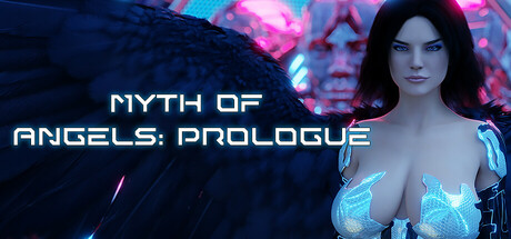 Myth of Angels Prologue on Steam 