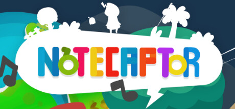 NoteCaptor Cover Image
