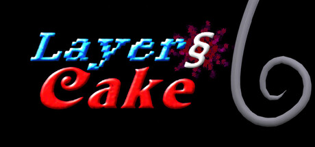 Layer Cake Cover Image