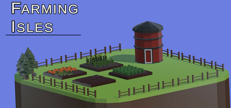 Farming Isles Cover Image