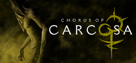 Chorus of Carcosa Cover Image