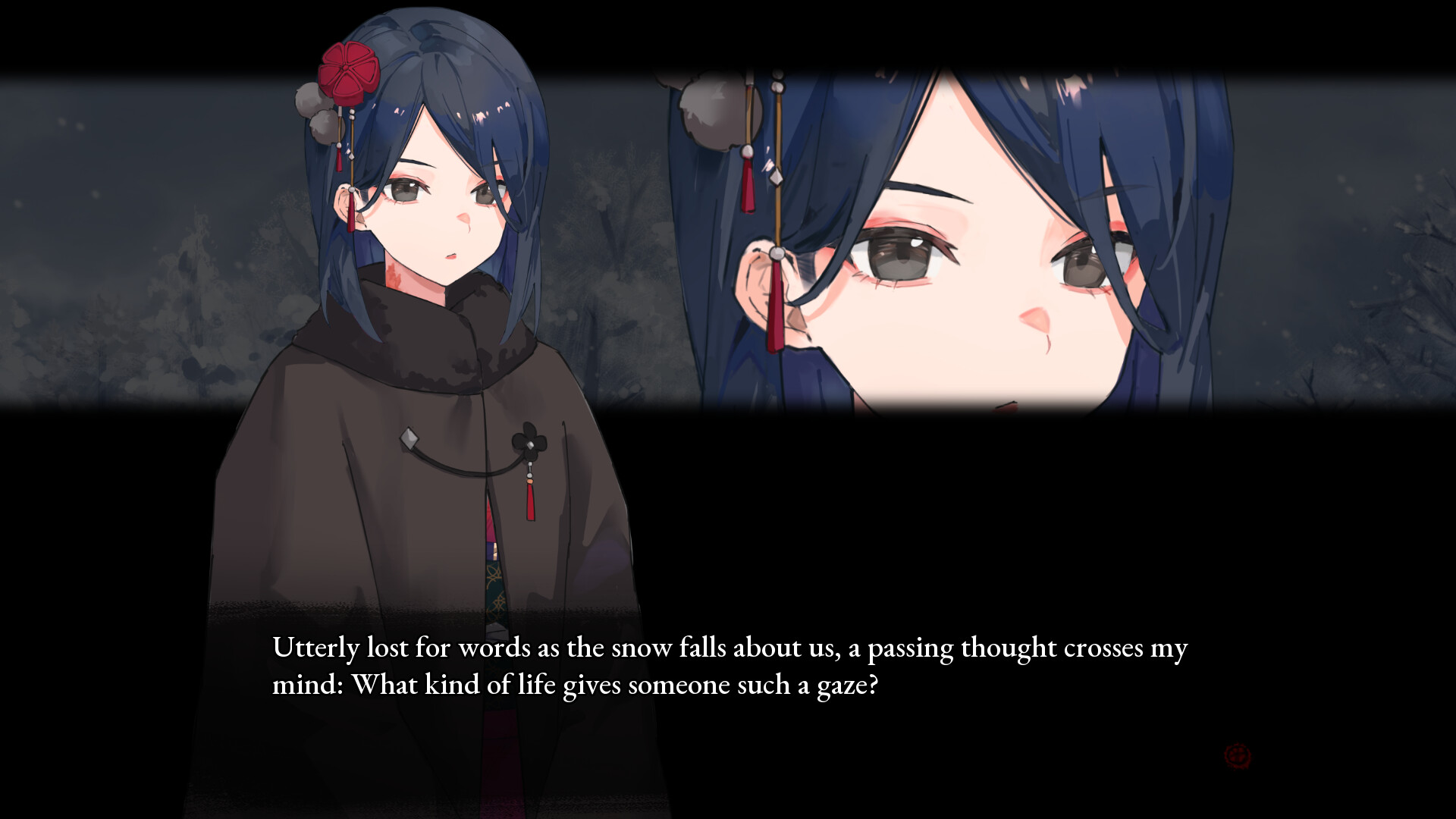 A Tithe in Blood screenshot 7