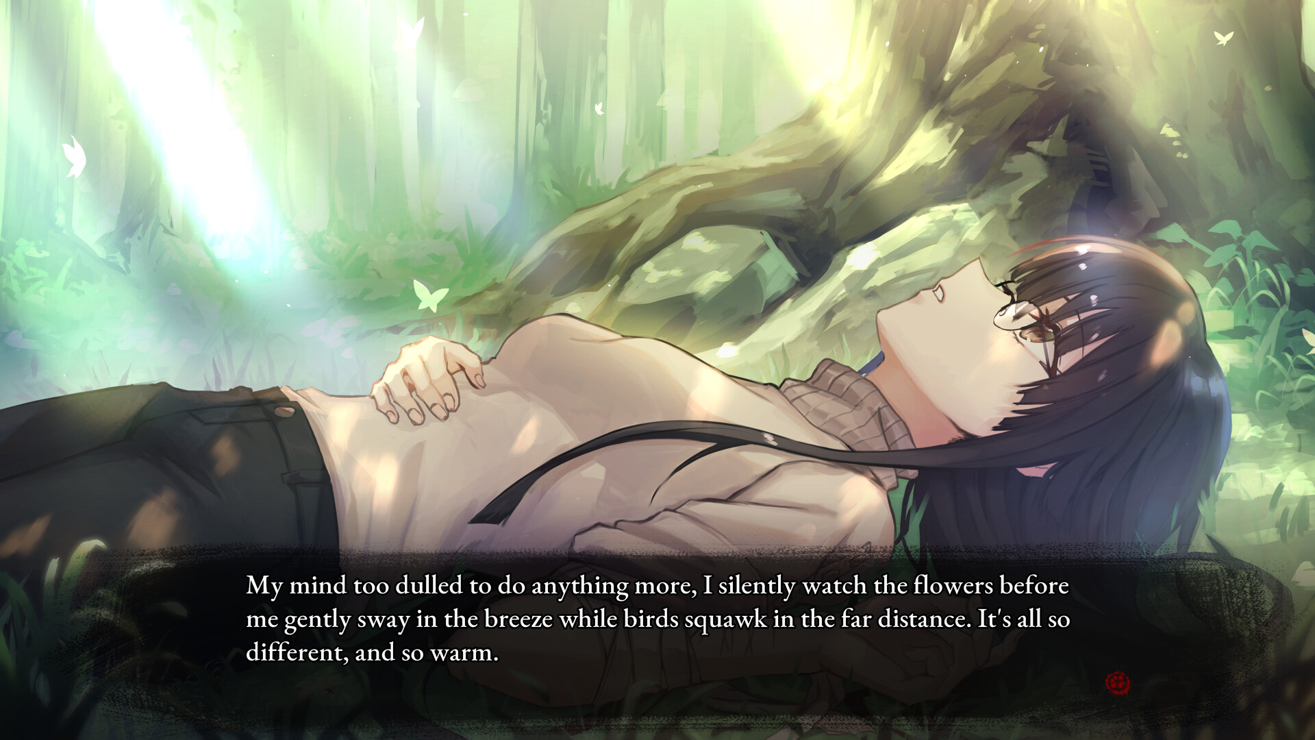 A Tithe in Blood screenshot 5