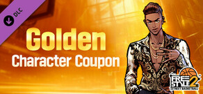 Freestyle2 - Golden Character Coupon