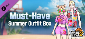 Freestyle2 - Must-have summer Outfit Box