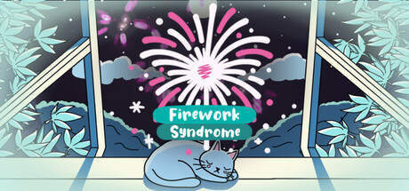 Firework Syndrome Cover Image