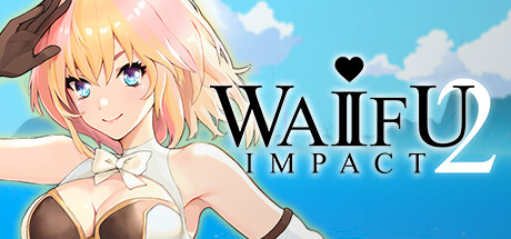 WAIFU IMPACT 2 Cover Image