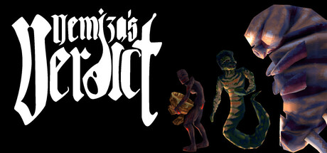 Nemiza's Verdict Cover Image