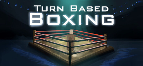 Turn Based Boxing: Legends Cover Image