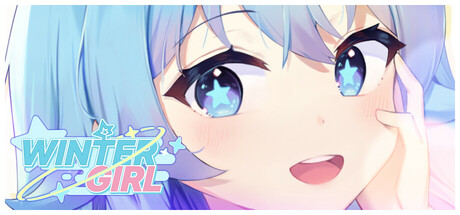 Winter Girl Cover Image