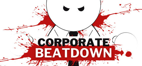 Corporate Beatdown Cover Image