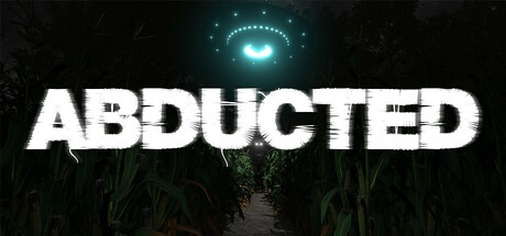 Abducted Cover Image