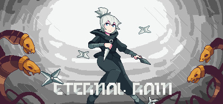 Eternal Rain Cover Image