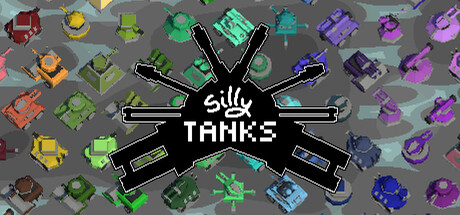 Silly Tanks